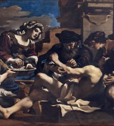 Guercino a Torino: un itinerario tra le opere