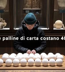 Come funziona il sistema di riciclaggio di denaro sporco nel mondo dell'arte? 