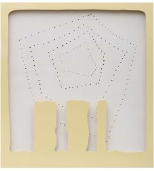 Morandi and Fontana together at CAMeC: the exhibition revealing the Invisible and the Infinite